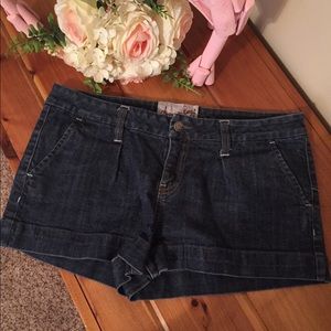 American Rag Denim Shorts